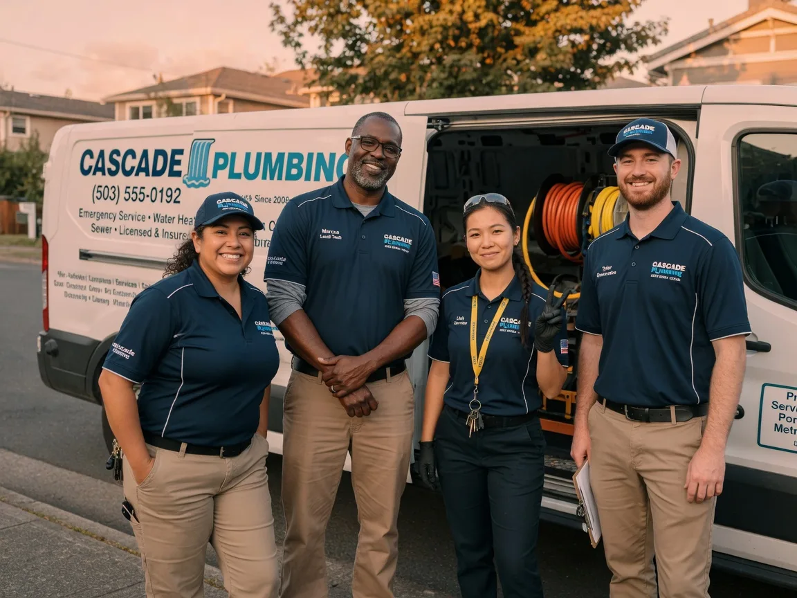 Emergency Plumber company in Ellsworth, ME